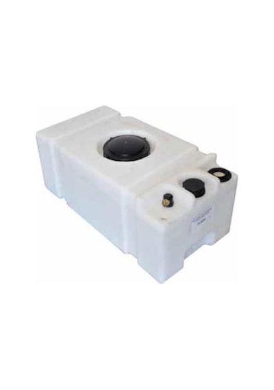 Su Tankı Polietilen 65x29x36cm 56lt