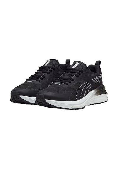 Puma Hypnotic Unısex Yol Koşusu Ayakkabısı Renkli Çok Renkli