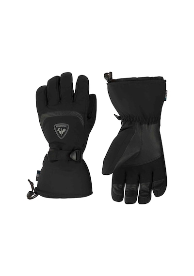 Rossignol Rossıgnol Rossıgnol Type Impr G Erkek Eldiven Blk Siyah