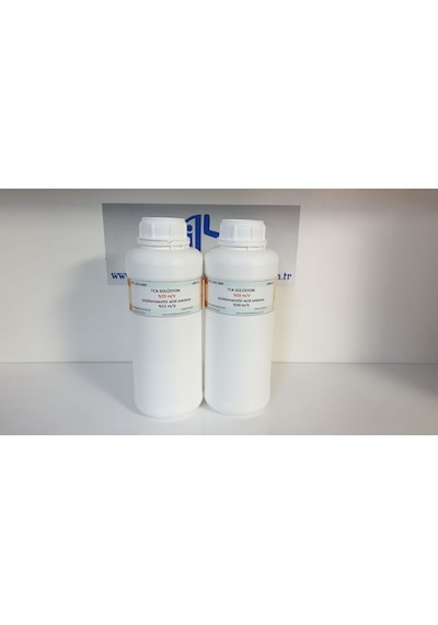 Trikloroasetik Asit Çözeltisi Tca % 50M-V 100 Ml