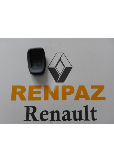 Megane 2/Clio 2/Kango 2/Master 3 Pedal Lastiği 7700416724 (105164590)