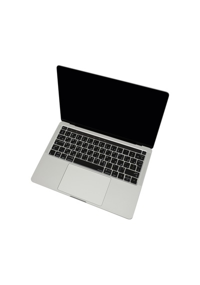 Arapça Klavye Apple Uyumlu MacBook Pro Kılıfı A1706 A1989 A2159 A1707 A1990 Uk Enter İle Siyah