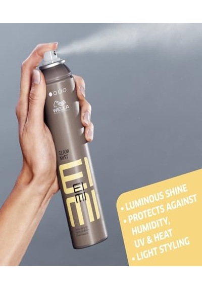 Eimi Shine Glam Mist 200 Ml