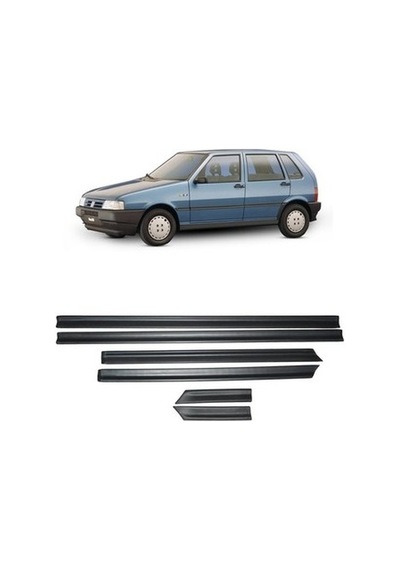 Uno 1990-1995 Kapı Çıtası - Unys99