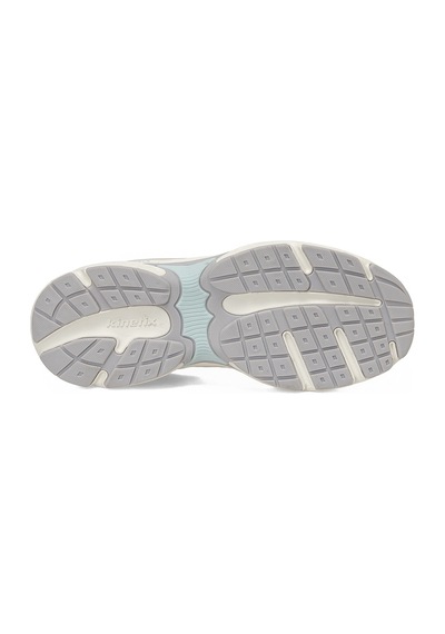 Kinetix Twıster Tx W 6fx Ekru Kadın Sneaker Bej