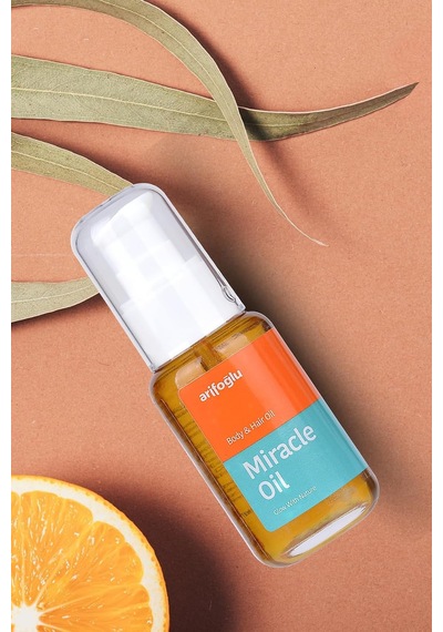 Lexroo Miracle Oil 50ml