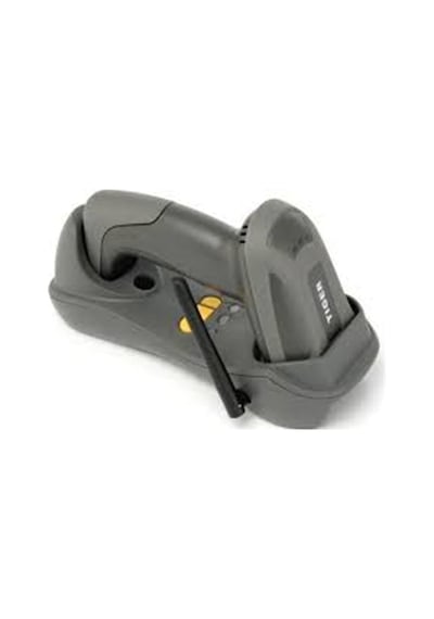 Tiger Cs26 1d Lazer Kablosuz Rf Barkod Okuyucu