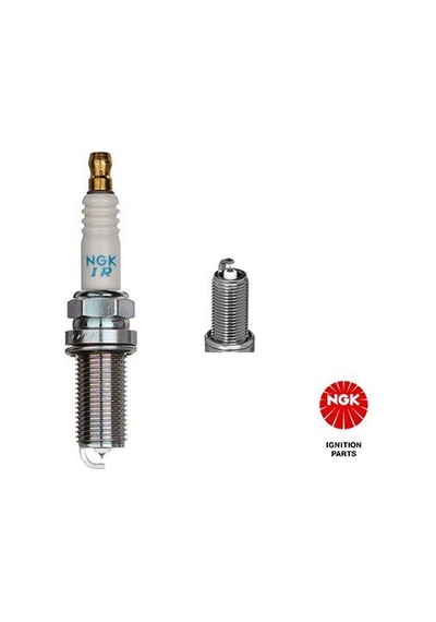 Ngk 3588 - Atesleme Bujısı Ilfr6a Mercedes M113 W203 S203 Cl203