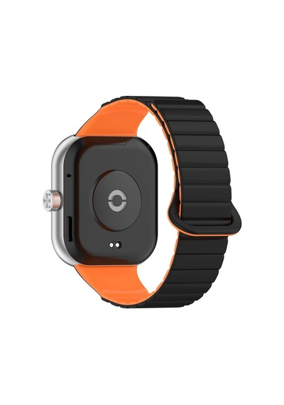 Magnex Loop Xiaomi Redmi Watch 6/6 Active/6 Lite/5/4/mi Band 10 Pro/9 Pro/8 Pro İçin Kordon 1.sınıf Soft Silikon Güçlü Manyetik Kapatma Tasarımlı Redmi Watch 6 Active Kordon Çok Renkli Magnex Loop Xiaomi Redmi Watch 6/6 Active/6 Lite/5/4/mi Band 10 Pro/9 Pro/8 Pro İçin Kordon 1.sınıf Soft Silikon Güçlü Manyetik Kapatma Tasarımlı Redmi Watch 6 Active Kordon Çok Renkli
