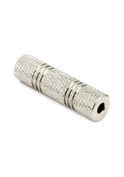 Hosa Technology Gmm-303 3.5 Mm. Stereo Dişi - 3.5 Mm. Stereo