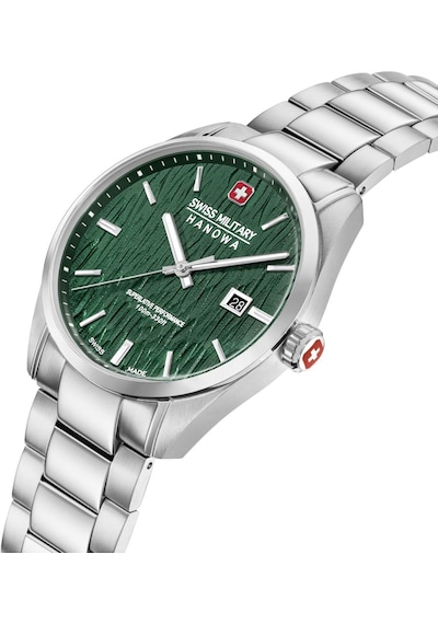 Swiss Military Smwgh0006101 Kol Saati
