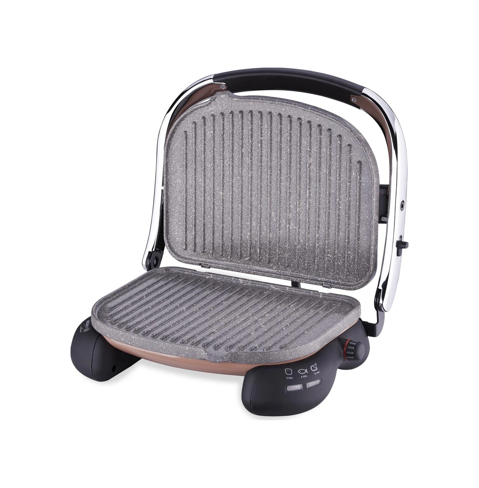 Korkmaz A324-12 Castron Tost Makinesi