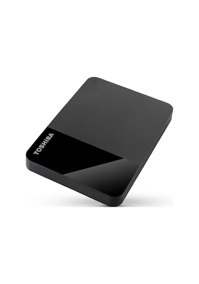 Toshiba Canvio Ready HDTP340EK3CA 4 TB 2.5" USB 3.0 Taşınabilir Disk