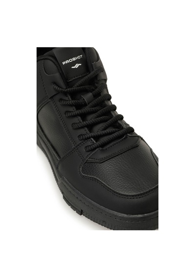 Proshot Int-sumıda-krk-5pr Siyah Erkek High Sneaker 000000000102051688 Siyah