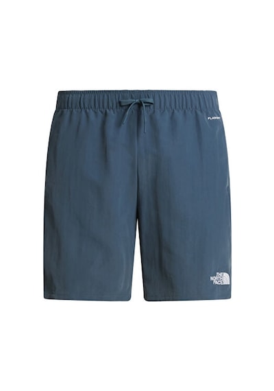 The North Face M Leynar Off Peak Shorts Erkek Outdoor Şortu Nf0a8hg80u31 Gri
