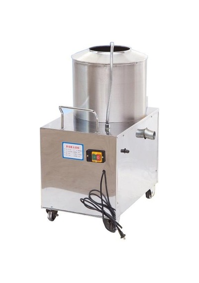Dalle Tp-350 Patates Soyma Makinesi