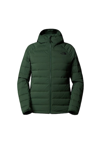 The North Face M Belleview Stretch Down Erkek Outdoor Montu Nf0a7ujeı0p1 Haki