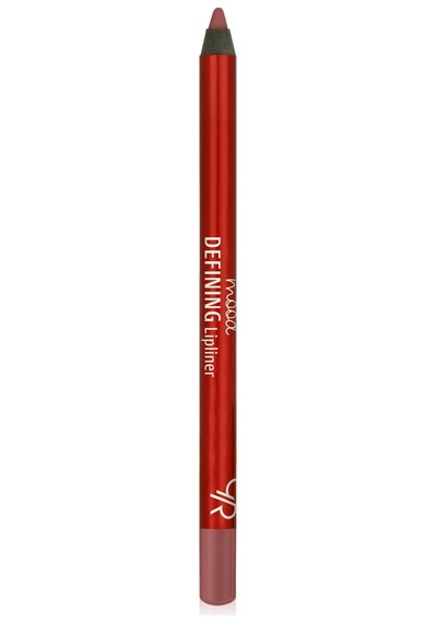 Tr Mood Defining Lipliner No:12 Tuffy Brick - Dudak Kalemi Genel