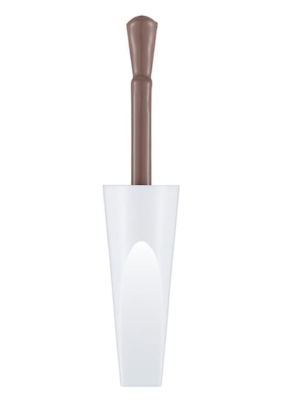 Flormar Nail Enamel Yüksek Pigmentli & Parlak Bitişli Oje Fne-508 Mınky Brown