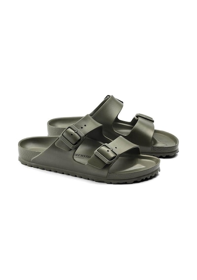 Birkenstock Arizona Eva Kadın Terlik - Haki