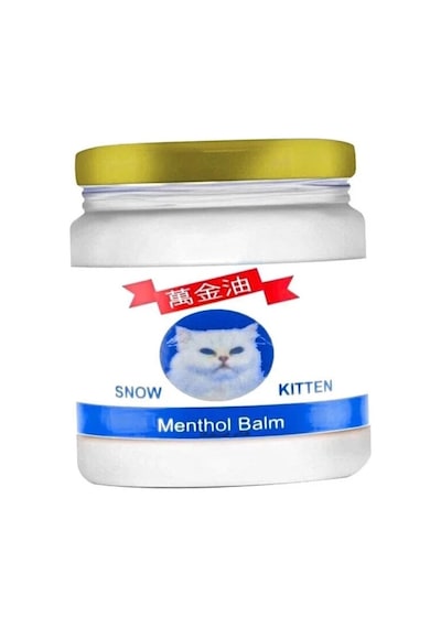 Snow Kitten Krem 50 Ml Krem