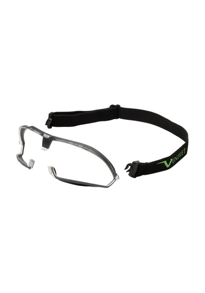 Univet 506u Kıt-1 Gasket 505u Ve 506u Gözlükler İle Uyumlu
