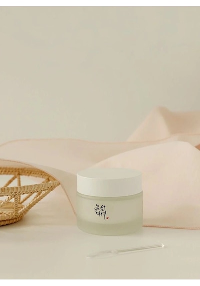 Dynasty Cream - Pirinç Özlü Ginsengli Yaşlanma Karşıtı Krem 50ml