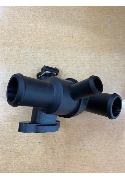 Smart Termostat 90C 450 452 1602000315 Syf