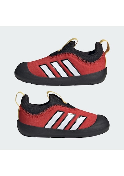 Adidasjq0016monofit Mickey Ibebek Günlük Spor Ayakkabı Renkli