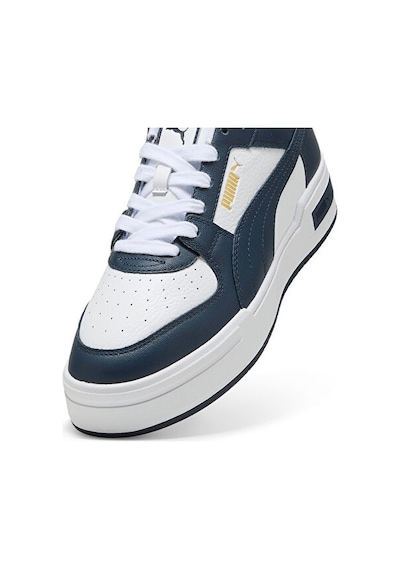 Puma Ca Pro Classıc Iı Erkek Günlük Ayakkabı 40236607 Rnkyk Çok Renkli