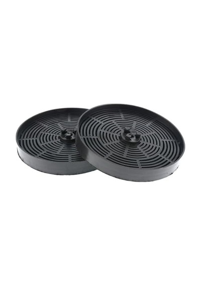 Dp6x, Dp6s, Dk6711w, Luxell B66s2 İle Uyumlu Davlumbaz Aspiratör Karbon Filtre 2'li