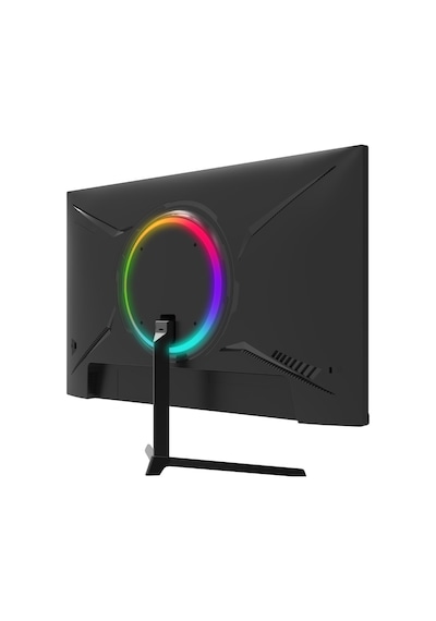 Gamepower Ace A10 23.8" 1 MS 75 Hz HDMI+VGA Full HD RGB VA Oyuncu Monitör