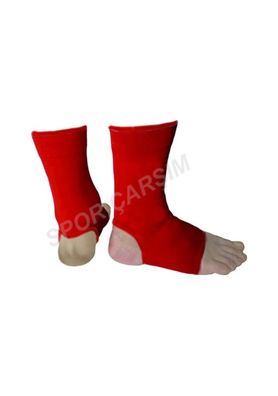 Spor_Carsim Evox Kick Boks Çorabı Muay Thai Çorabı Boks Çorabı,3 Renk (282879422)