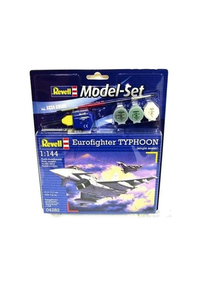 Eurofighter Typhoo 1 144 Ölçek