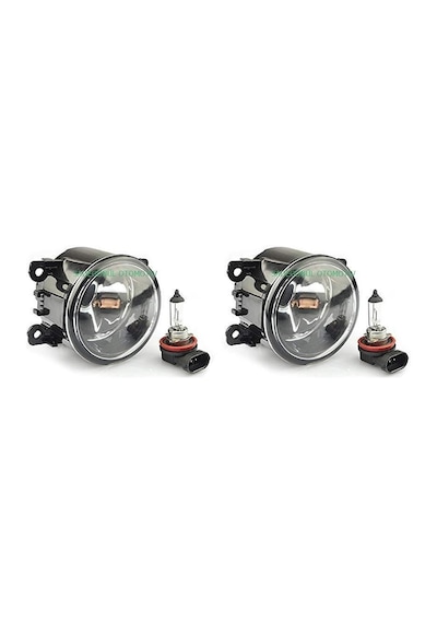 Sis Far Takımı Ford Fiesta 2013-2017 Mat Tip