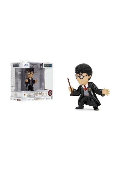 Herry Poter Die Cast Metalfigs Harry Potter