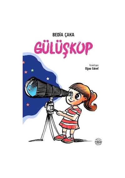 Gülüşkop - Bedia Çaka - Mühür Kitaplığı