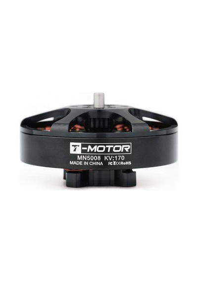 T-motor Mn5008 400kv Antigravity Outrunner Brushless Fırçasız Brushless Fırçasız Uav Motor Multikopter Multi-rotor Quadcopter Hexacopter Drone Motoru