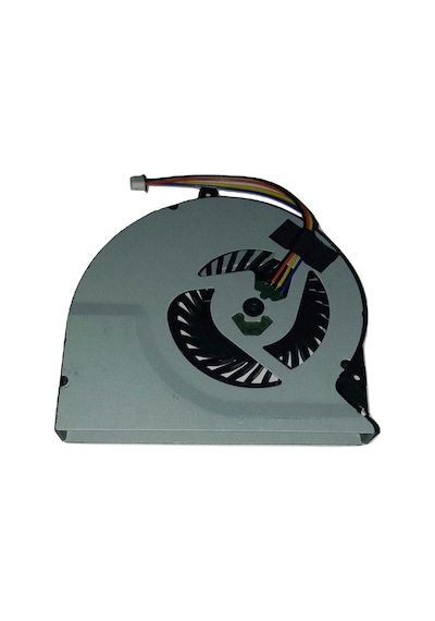 Asus Uyumlu N76Vb Fan Asus Uyumlu N76Vb Soğutucu 4 Pin Nf76