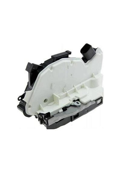 Wisco Kapı Kilidi Motorlu Sol Arka 6 Pin Skoda Citigo Nf1 2011-2019 Oem 1s4839015a