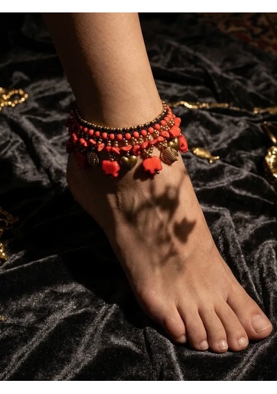 Solara Rouge Halhal Sarı