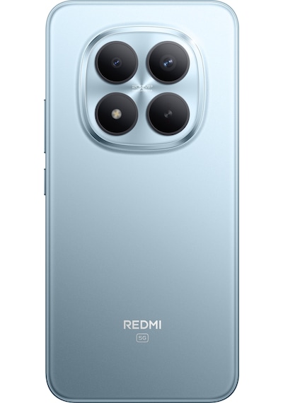 Xiaomi Redmi Note 15 Pro Plus 5G 8 GB+256 GB (Xiaomi Türkiye Garantili)
