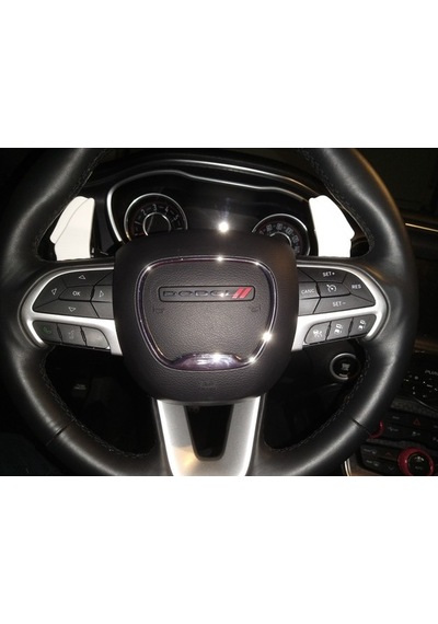 Dodge Challenger 2015+ Paddle Shifter Uzatma Aparatı