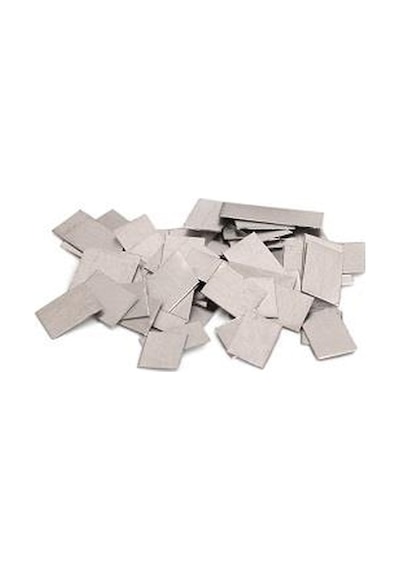 Çinko Parçaları 0.5X10X10 500 Gr