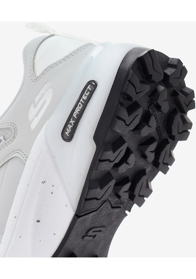 Skechers Max Protect Legacy Kadın Beyaz Outdoor Ayakkabı 180201 Wbk Beyaz