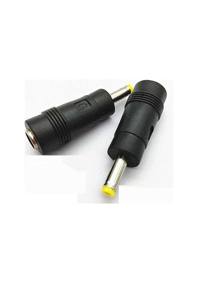 Hp Sarı Uç 4.8 Mm X 1.7 Mm Için Adaptör Kablo Ucu Dönüştürücü