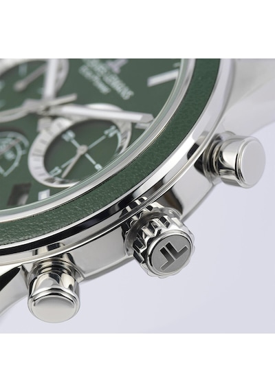 Jacques Lemans Eco Power 1-2115g Erkek Kol Saati