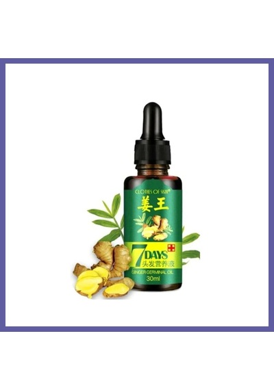 Bezos 7 Days Saç Güçlendirci Besleyici Bakım Serumu 30 Ml Nıda