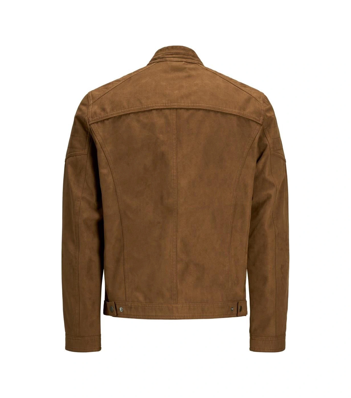 Jack & Jones Jack&jones 12147218 Erkek Mont - Camel Camel