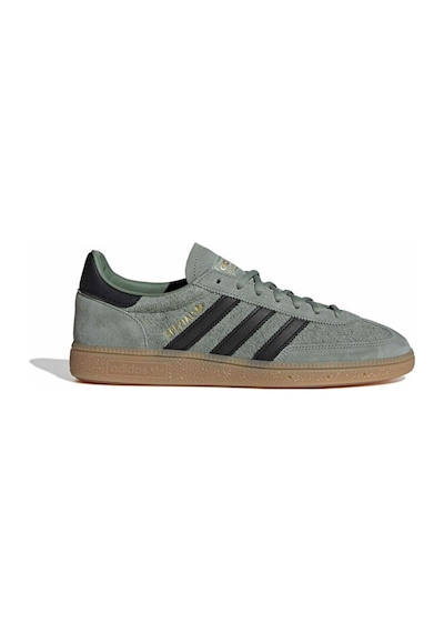 Adidas Handball Spezial Erkek Günlük Ayakkabı Ih6507 Yeşil